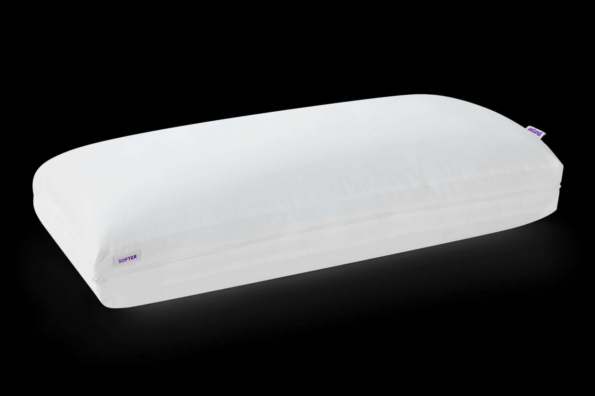 Picture of Cloud Dual-Side King Pillow