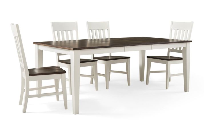 Picture of Kali 5pc Dining Set