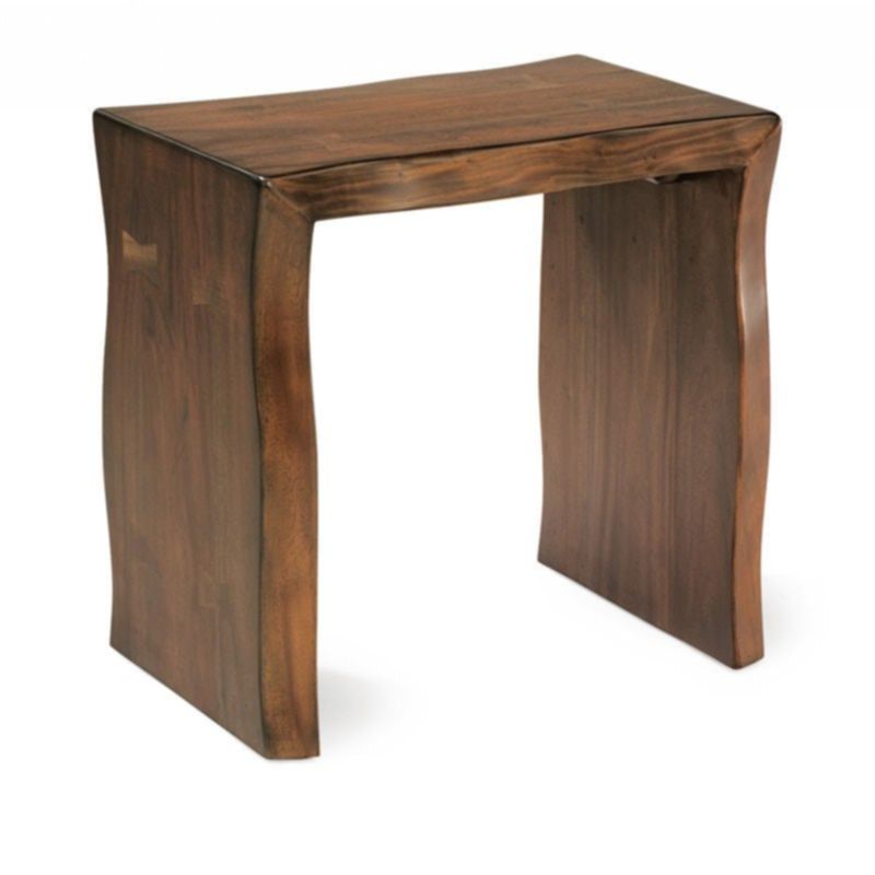 Picture of Farrier Chairside Table
