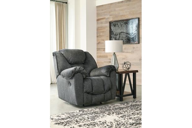 Picture of Capehorn Rocker Recliner