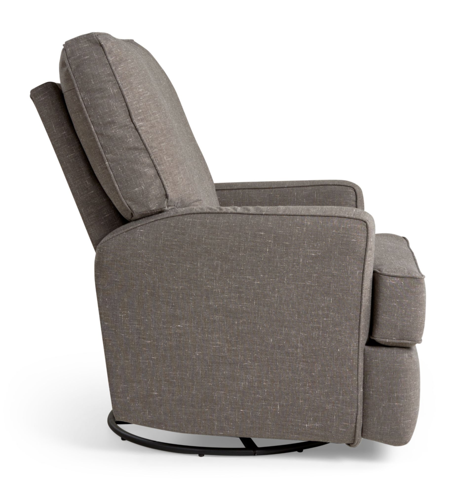 Picture of Kersey Swivel Glider Recliner