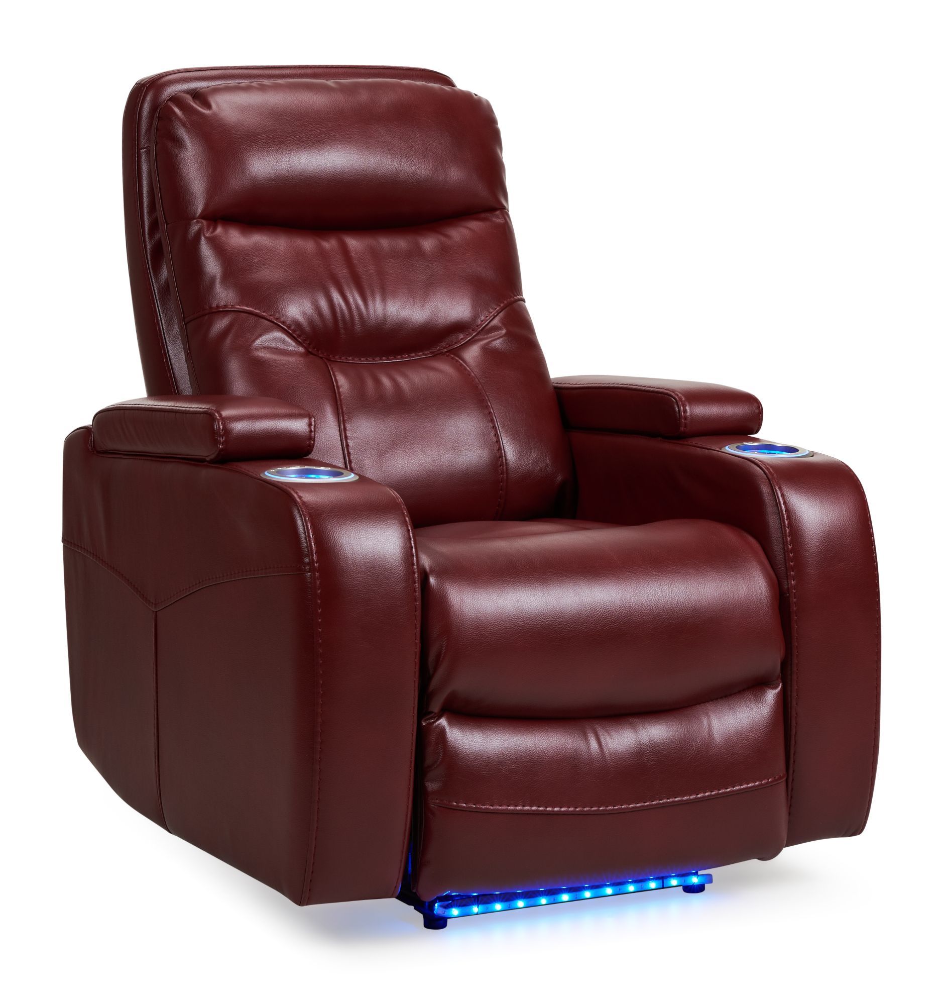 Picture of Odessa Power Recliner With Lights