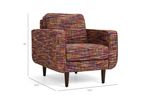 Picture of Jax Accent Chair