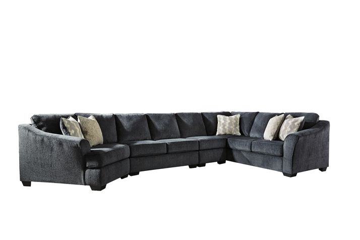 Picture of Eltmann 4pc Sectional