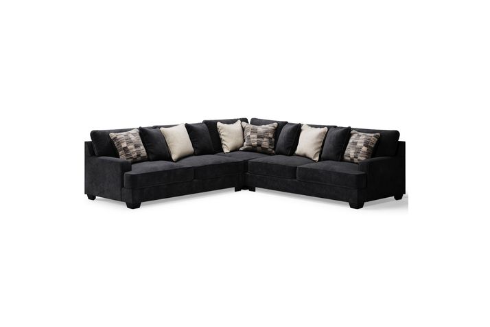 Picture of Lavernett 3pc Sectional