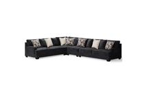 Picture of Lavernett 4pc Sectional