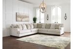 Picture of Rawcliffe 3pc Sectional