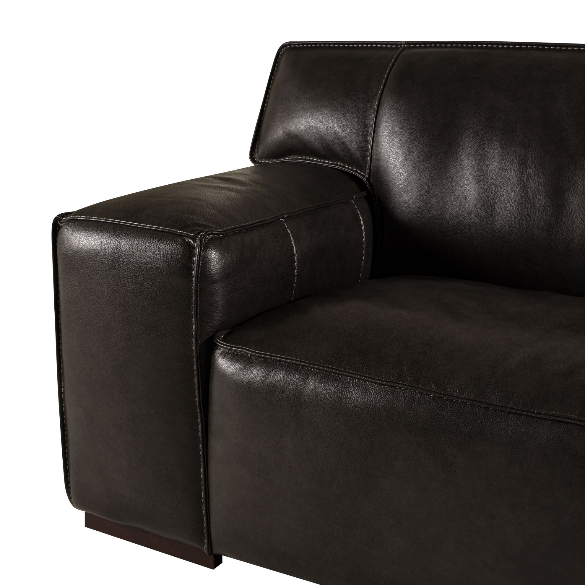 Picture of Stampede 5pc Sectional