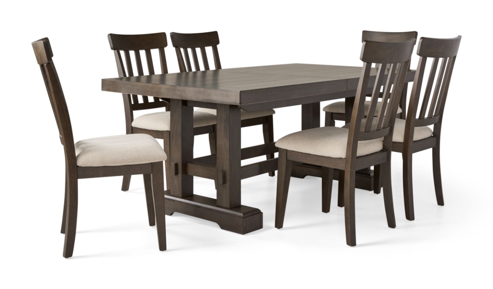 Picture of Napa 7pc Dining Set