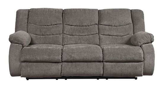 motief ventilatie afschaffen Tulen Reclining Sofa | The Furniture Mart