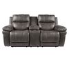 Picture of Erlangen Power Reclining Console Loveseat
