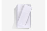 Picture of White King Cotton Sheet Set