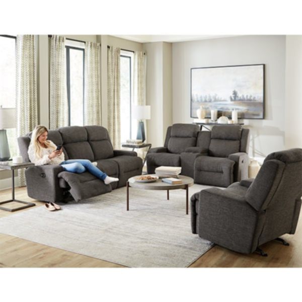 Picture of O'Neil Power Reclining Sofa