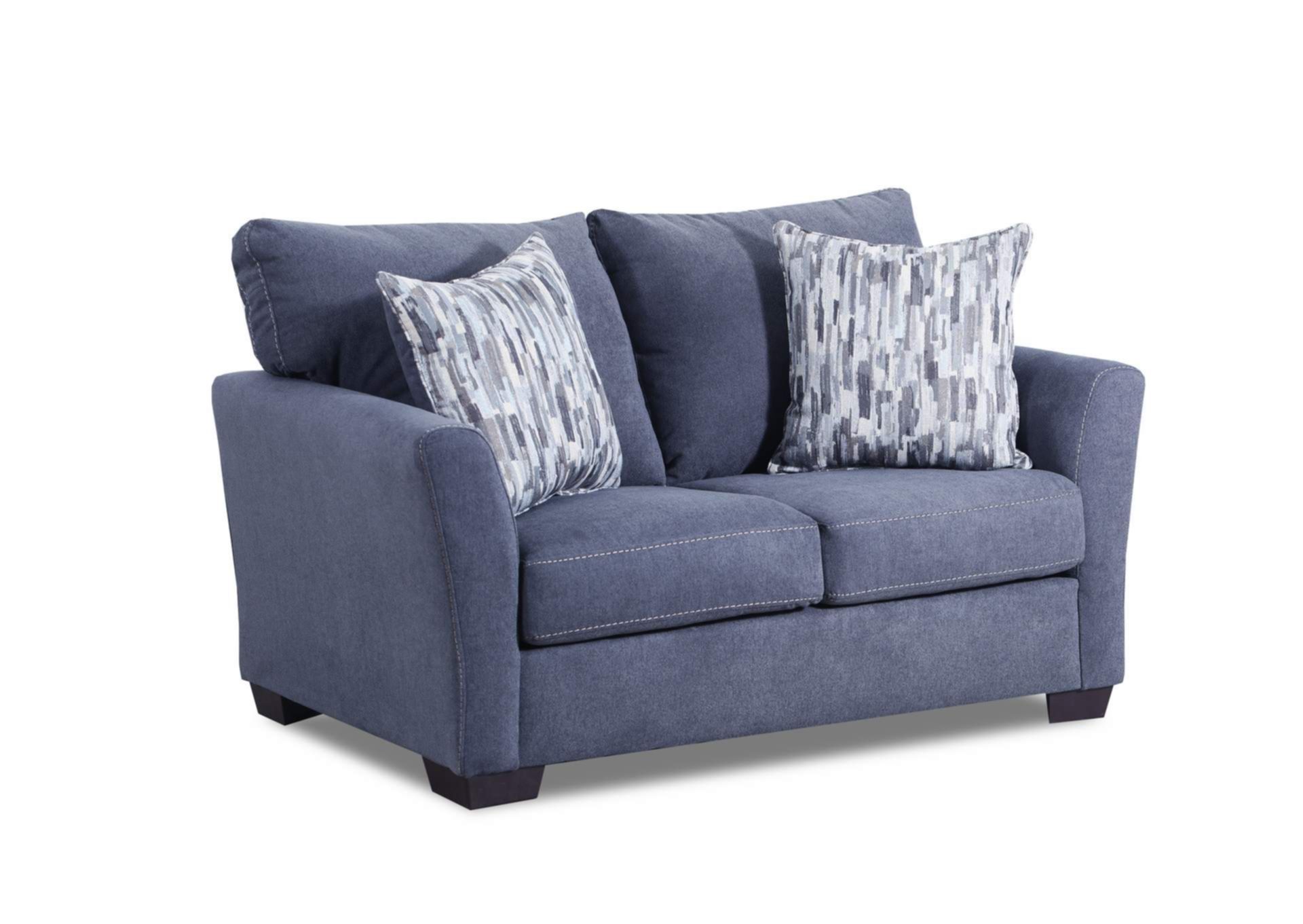 Picture of Pacific Loveseat