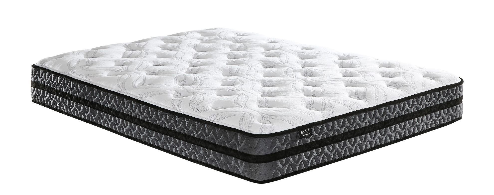 does s1 twin mattress come with sleepiq technology