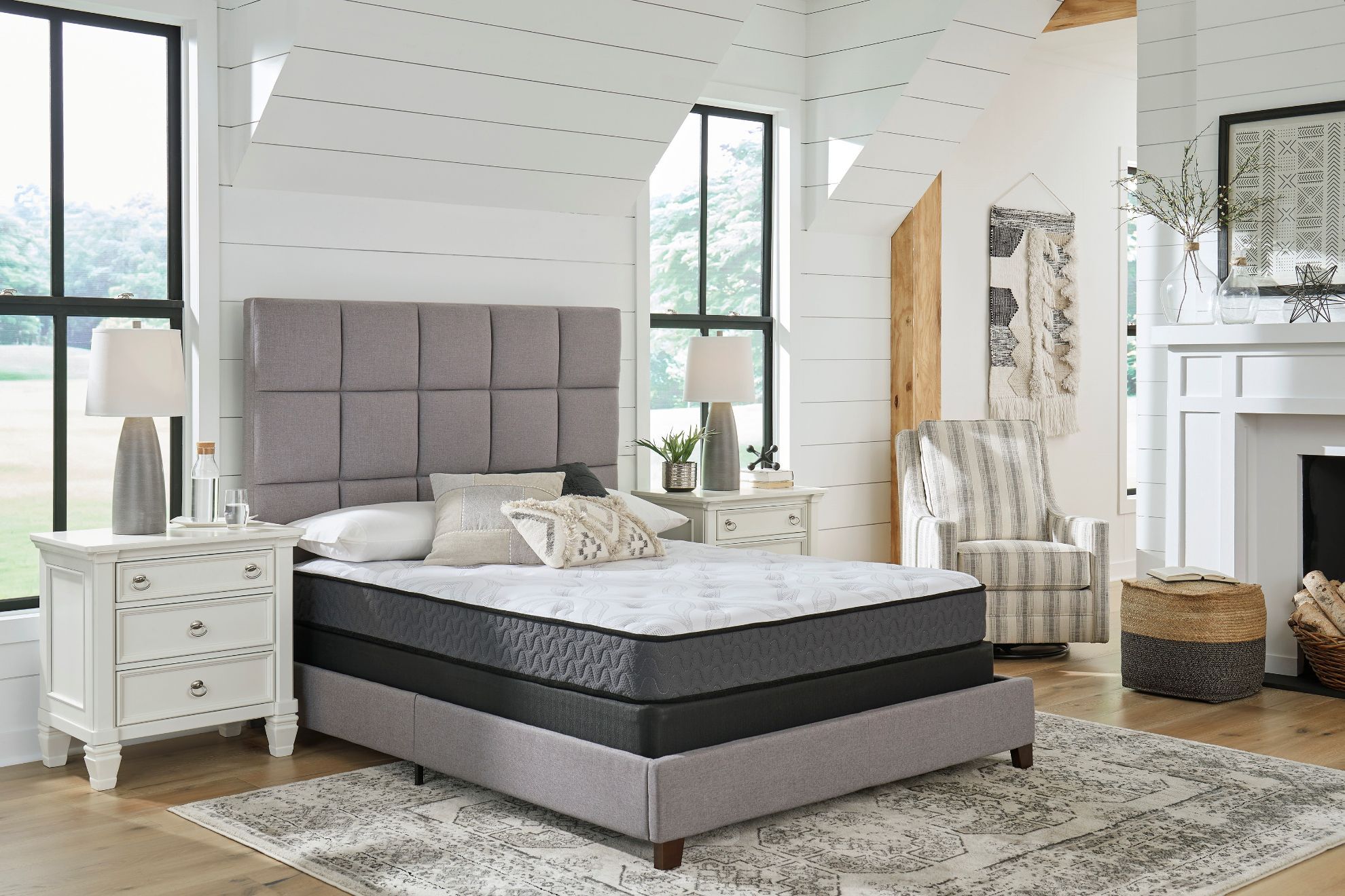 sleep essentials mattress price