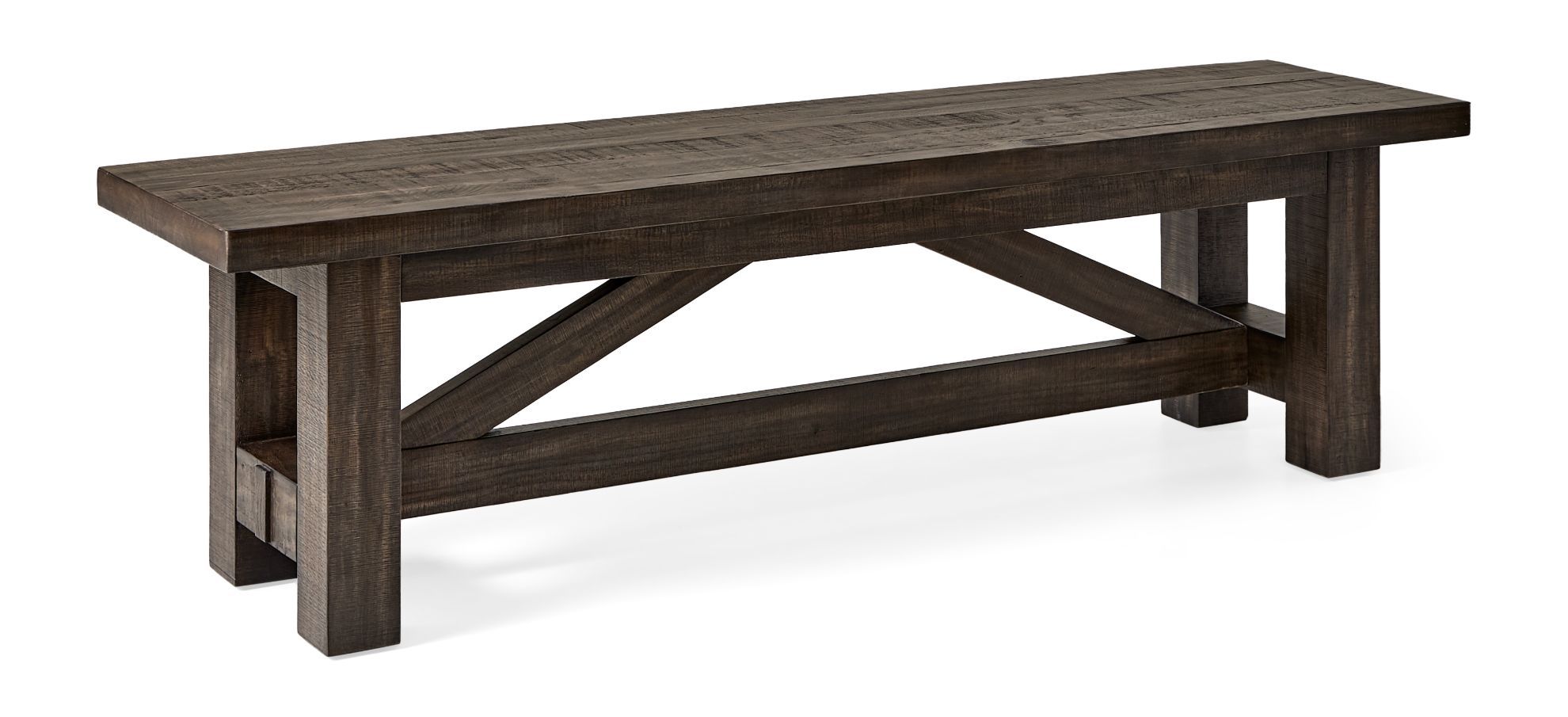 Picture of Bradford Dining Bench
