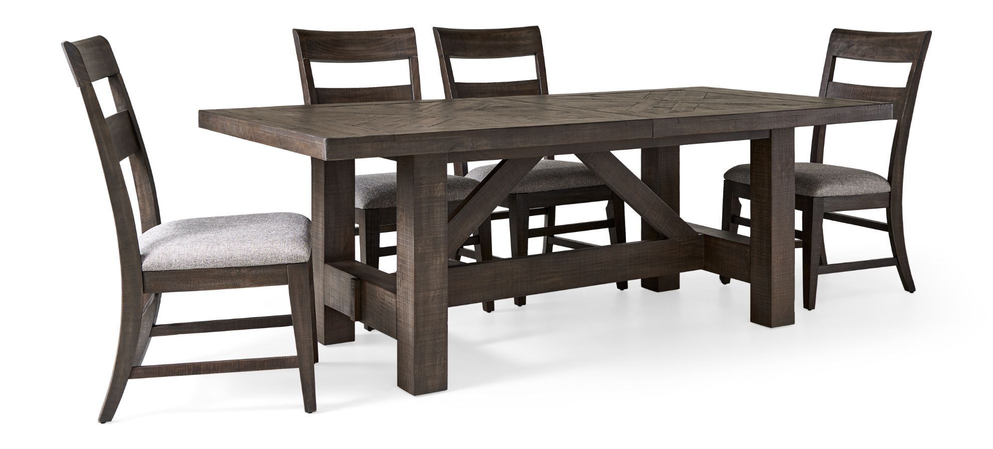 Picture of Bradford 5pc Dining Set