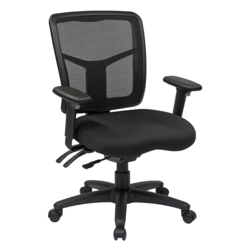 Picture of Pro Grid Managers Chair