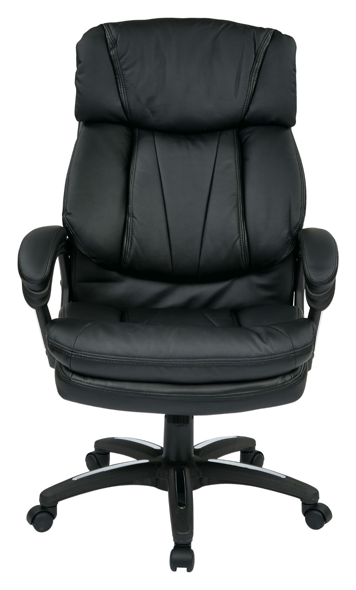 Picture of Executive Faux Leather Chair