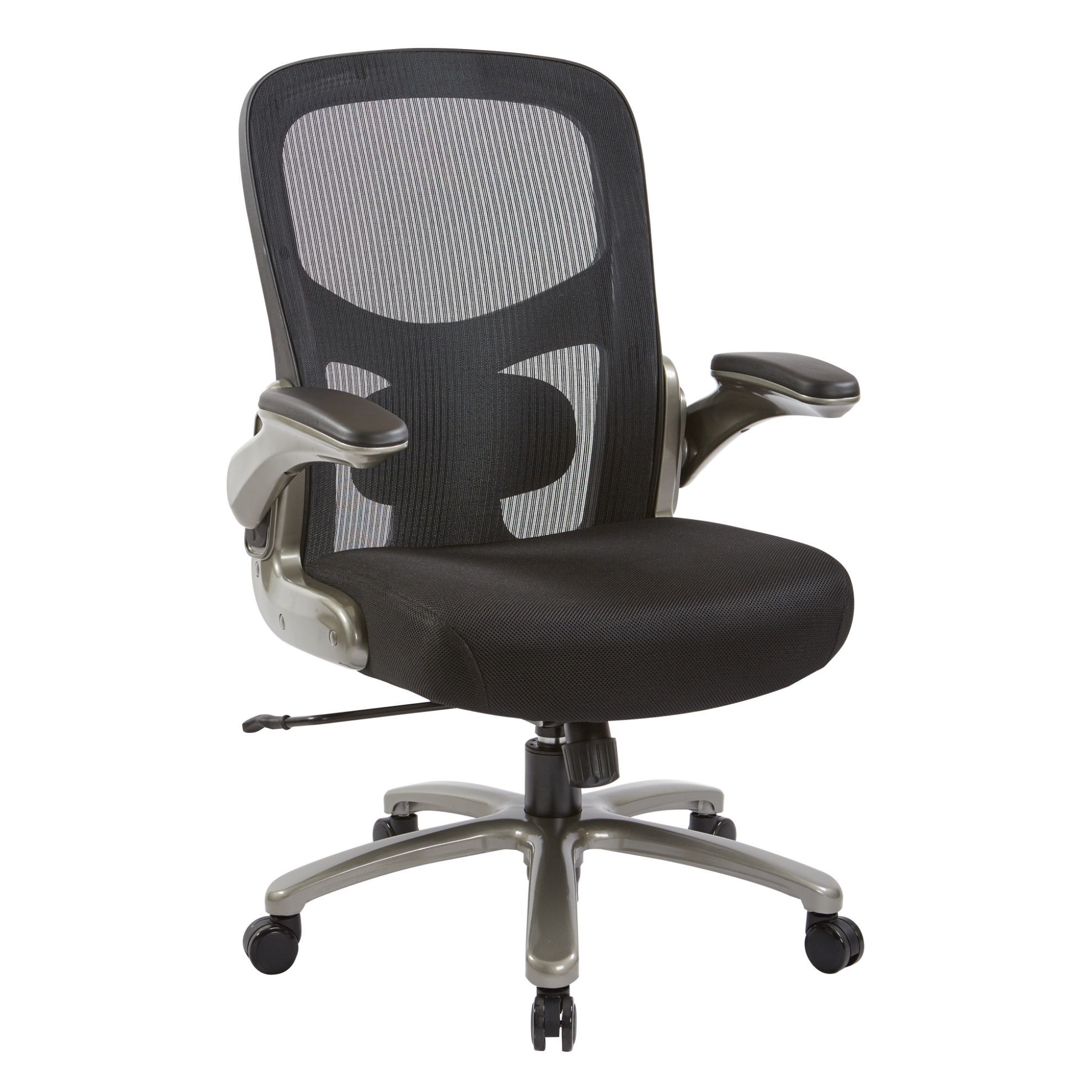Big and Tall Mesh Office Chair