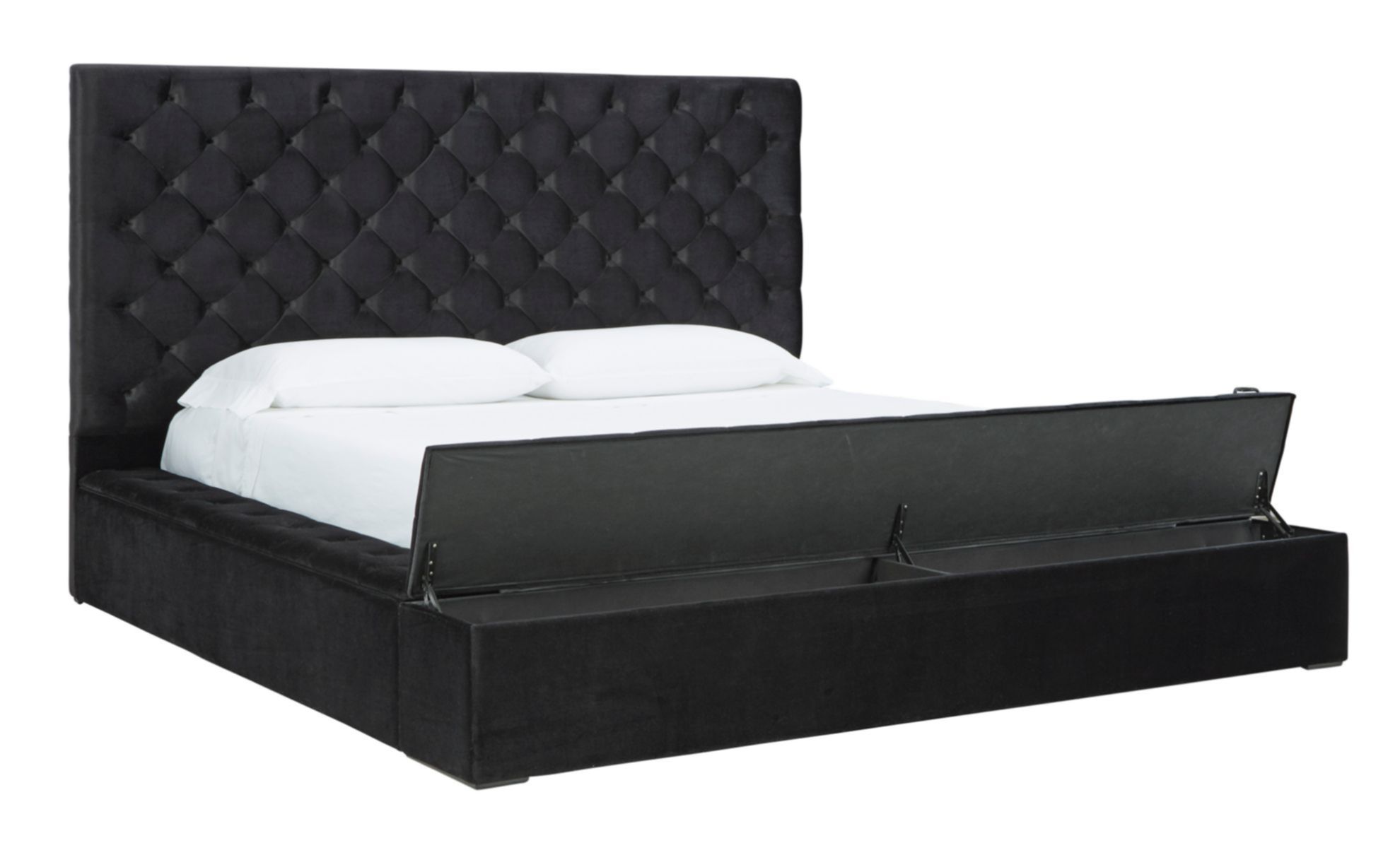 Picture of Lindenfield Queen Storage Bed