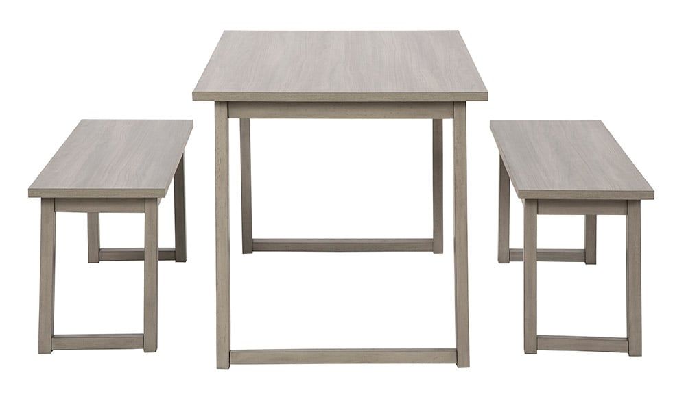 Picture of Loratti 3pc Dining Set