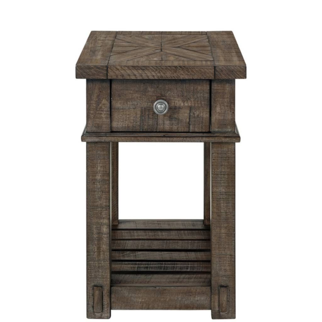 Picture of Bradford Chairside Table