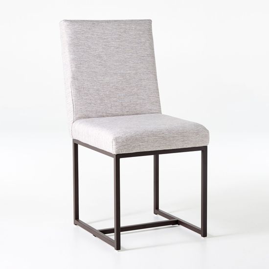 Picture of April Metal Side Chair