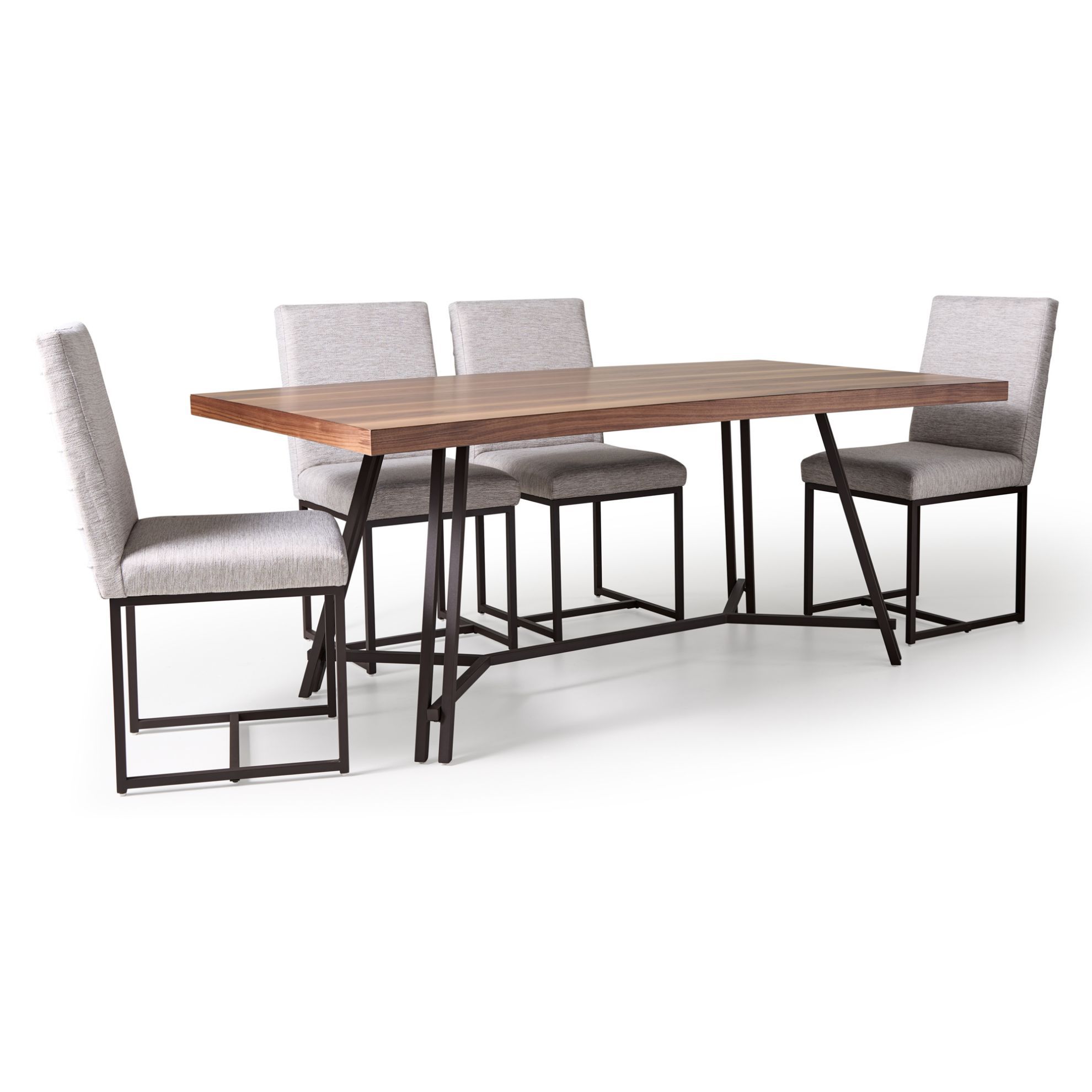 Picture of April 5pc Dining Set