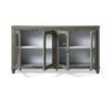 Picture of Mirimyn Glass Front Accent Cabinet