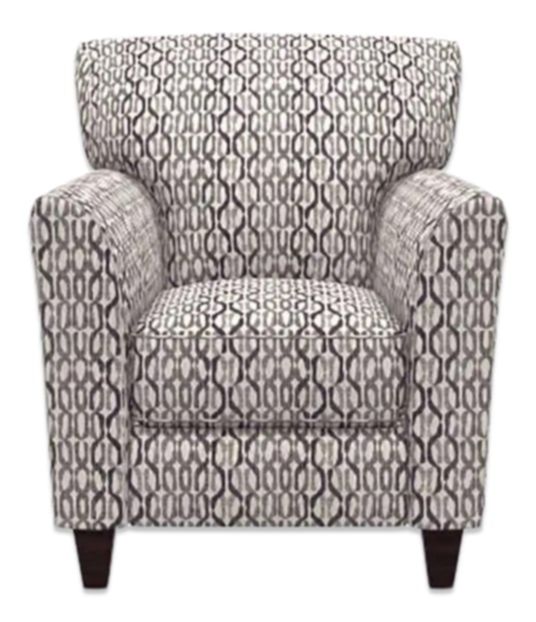 Allegra Greystone Chair