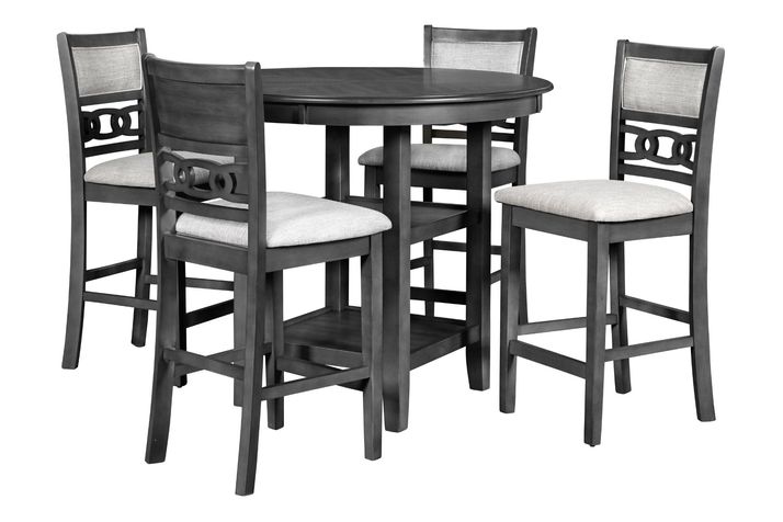 Picture of Gia 5pc Counter Set