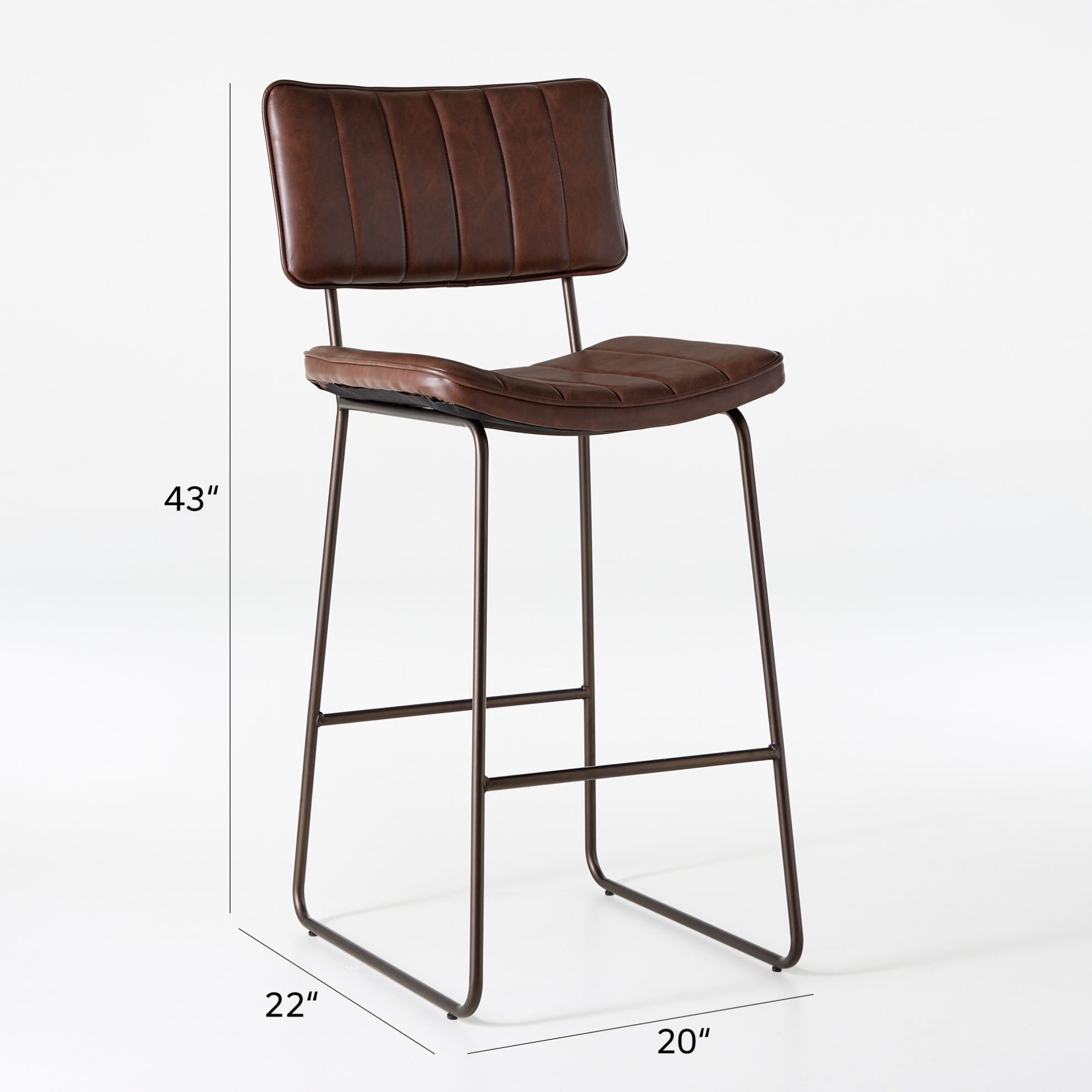 Picture of Tribeca Bar Stool