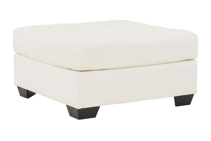 Picture of Donlen Oversized Ottoman