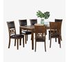 Picture of Gia 5pc Rectangle Dining Set
