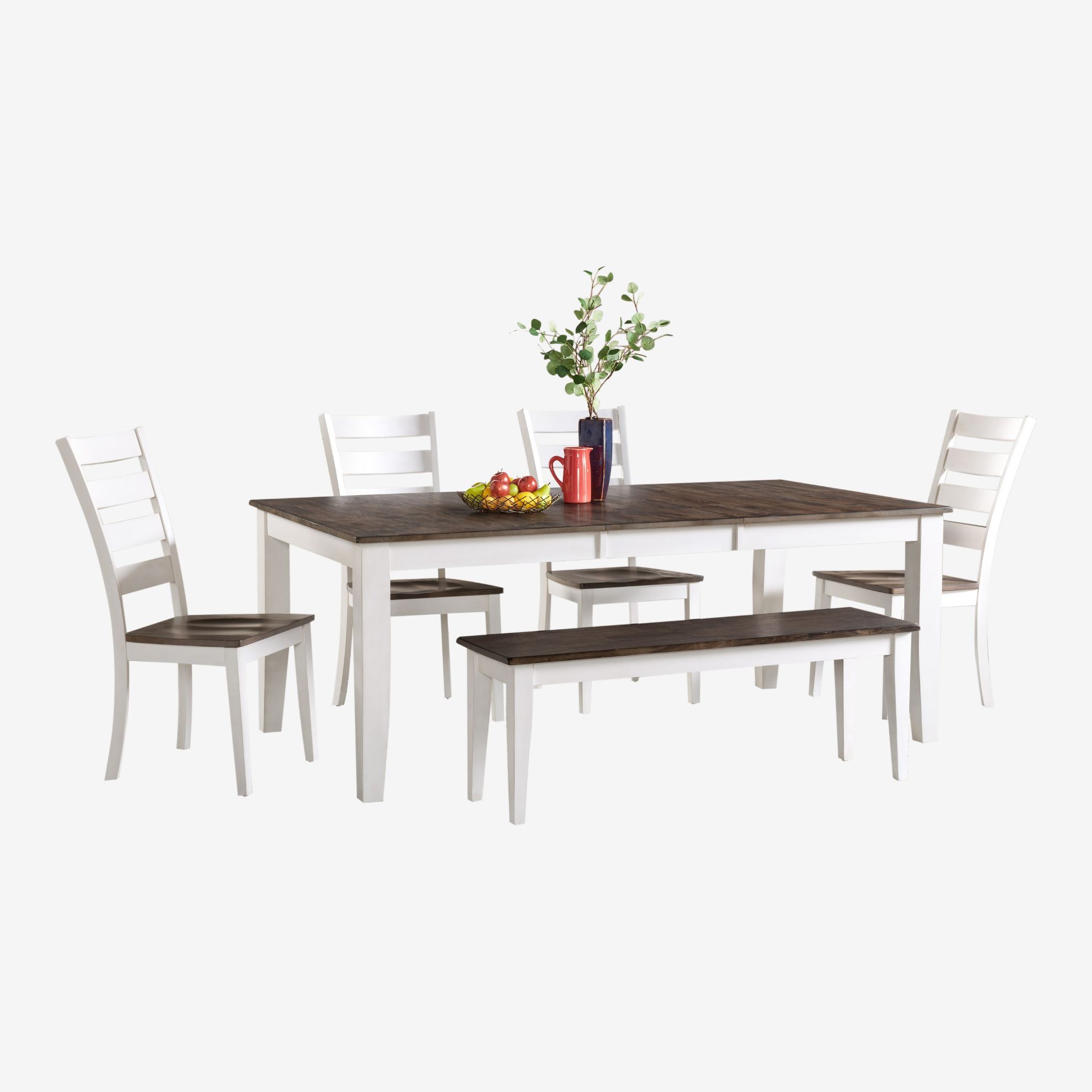Picture of Kona 6pc Dining Set