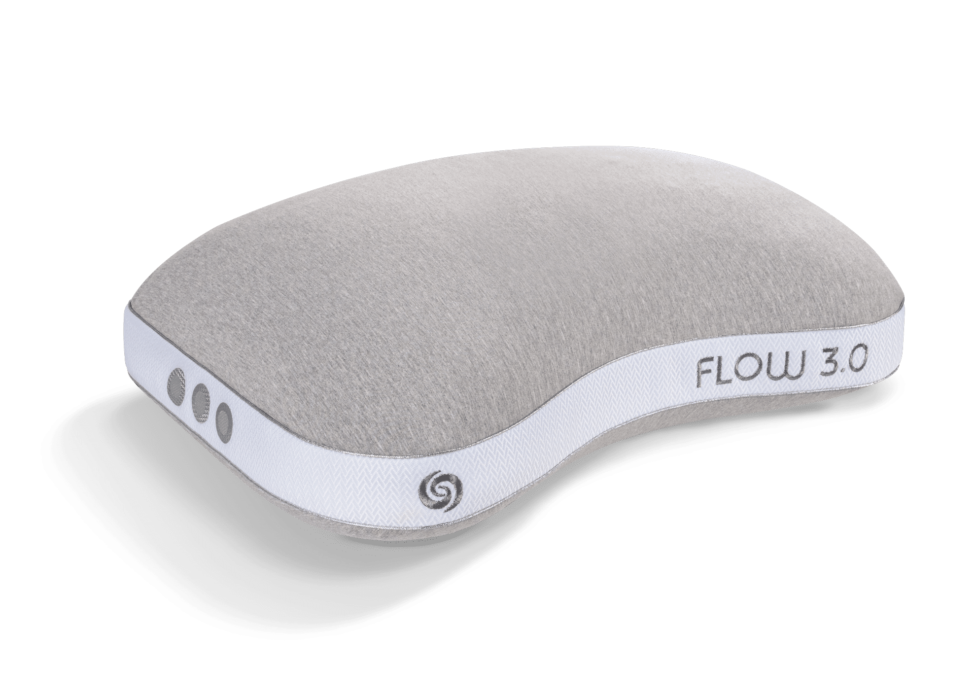 Flow Cuddle Pillow 3.0