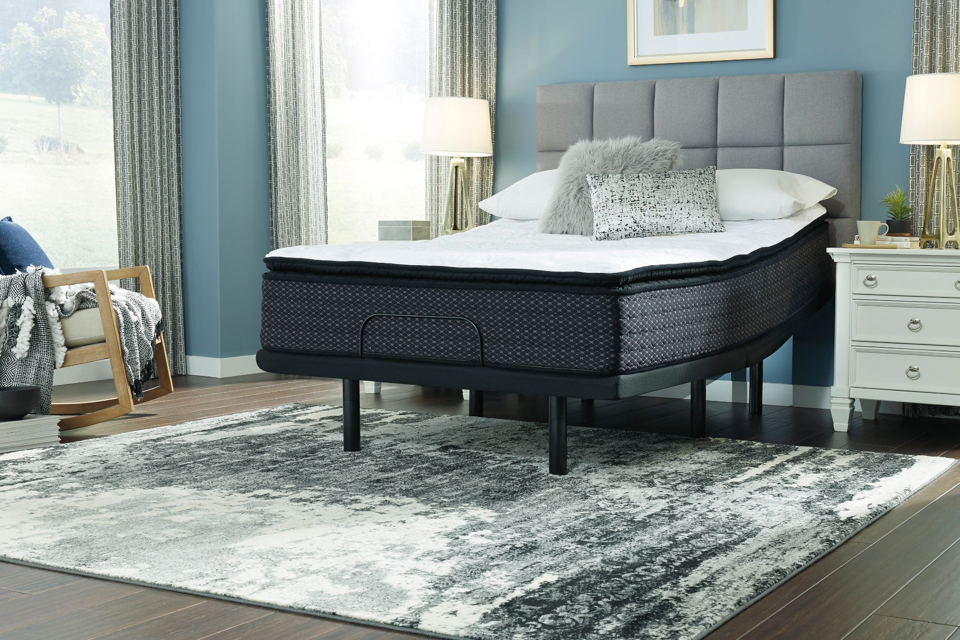 premier eurotop full mattress