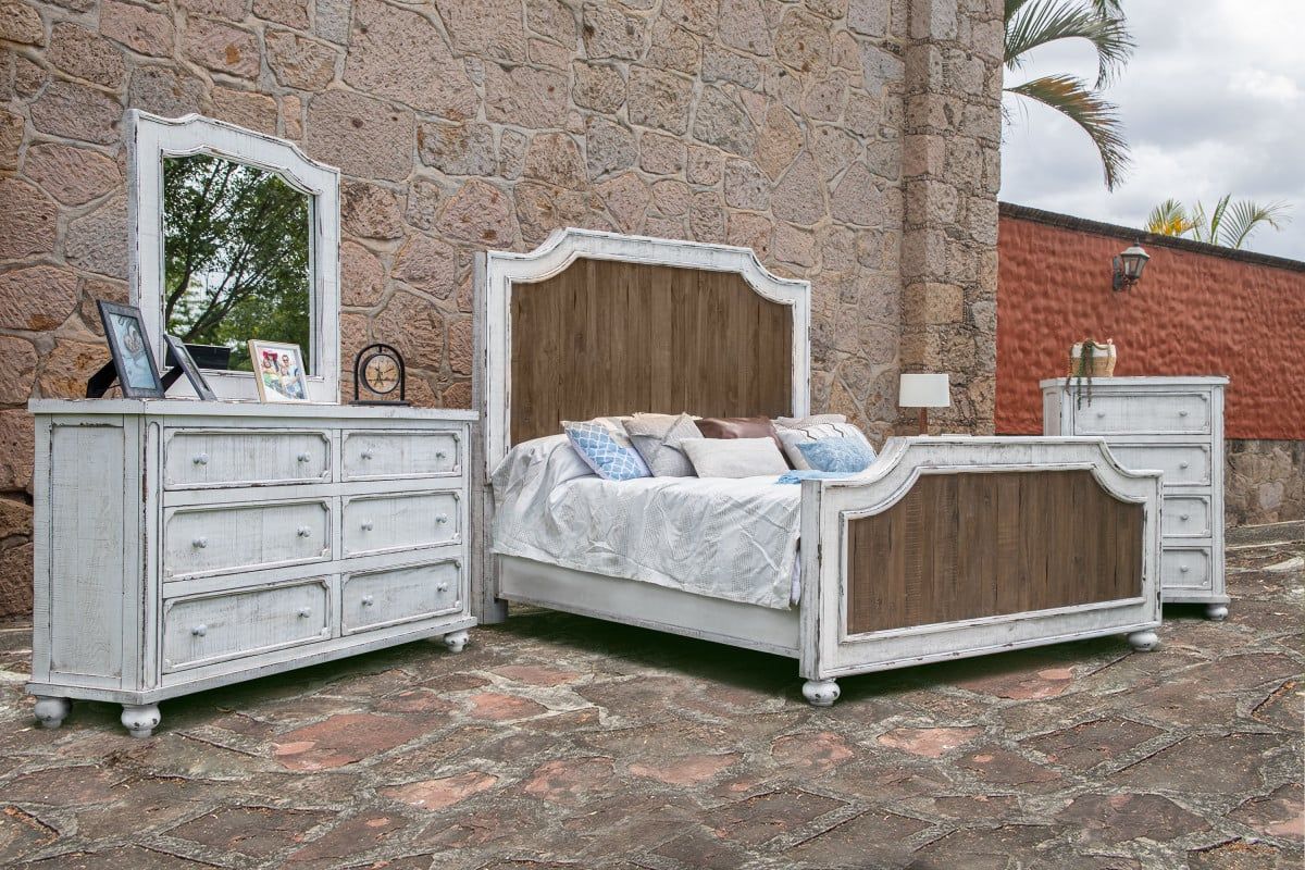 Picture of Aruba King Bedroom Set