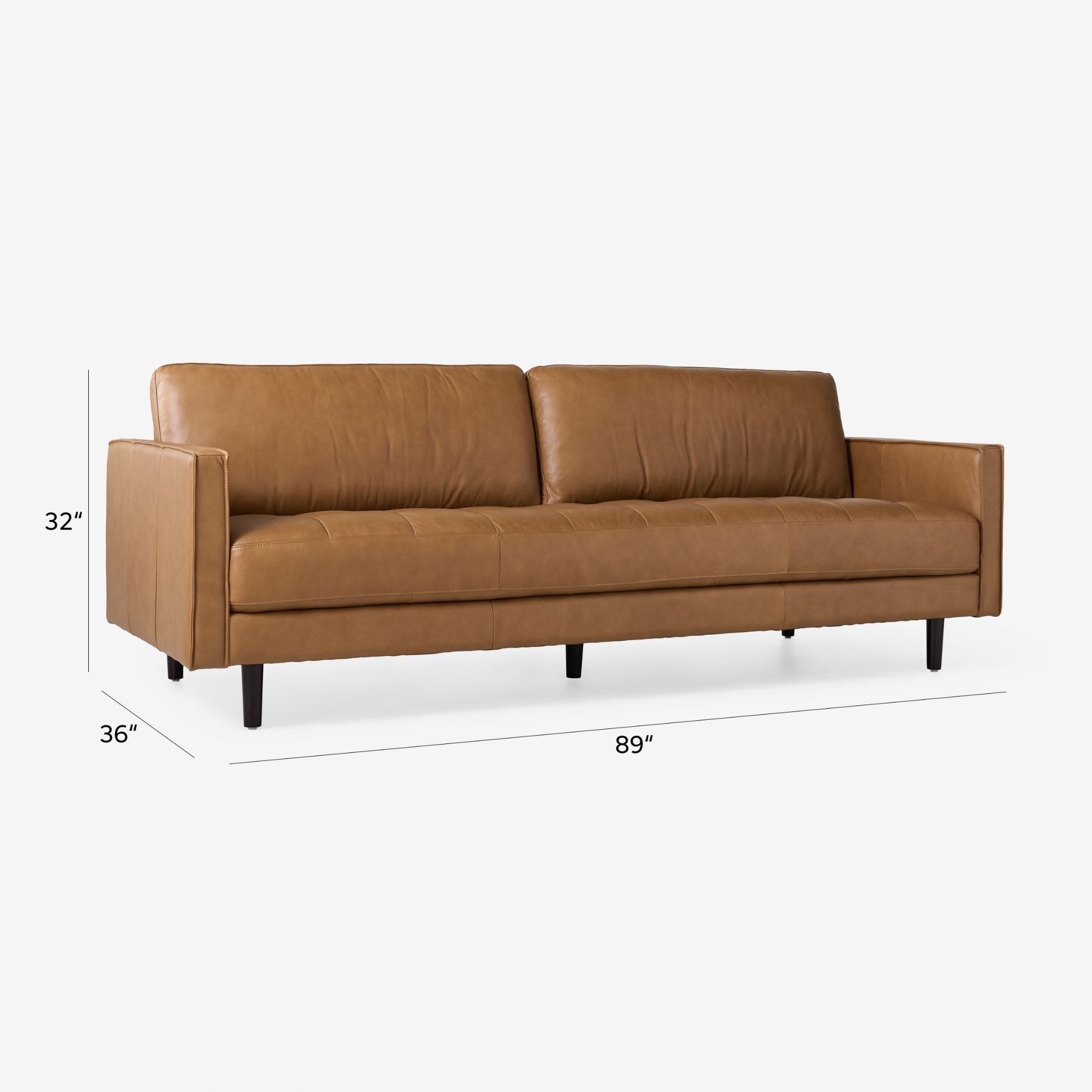 Hopelijk Misbruik lettergreep Parker Sofa | The Furniture Mart