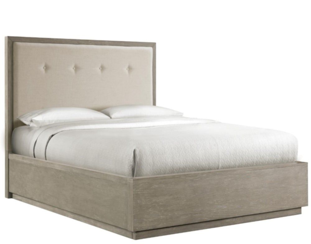 Picture of Zoey Upholstered King Bed