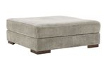 Picture of Bayless Oversized Ottoman