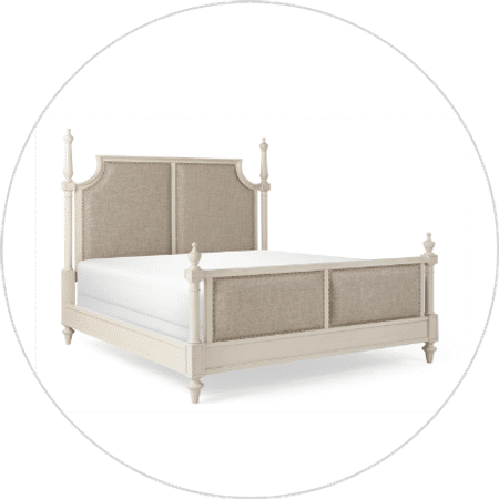 furniture mart bed frame