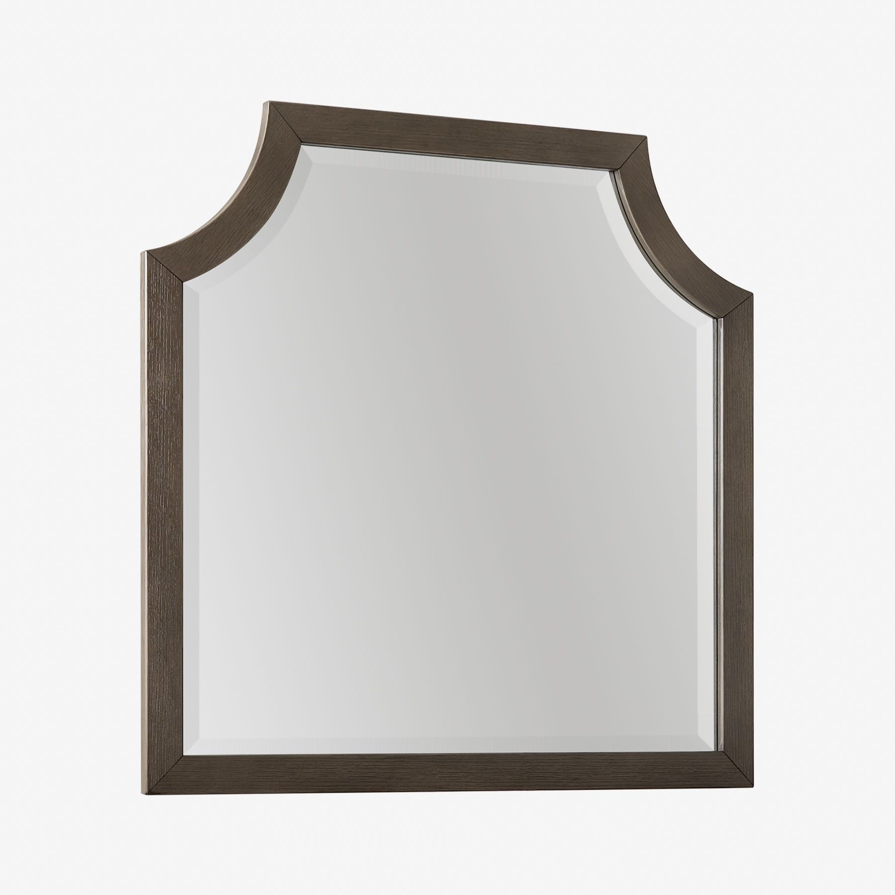 Picture of Vogue Arch Mirror