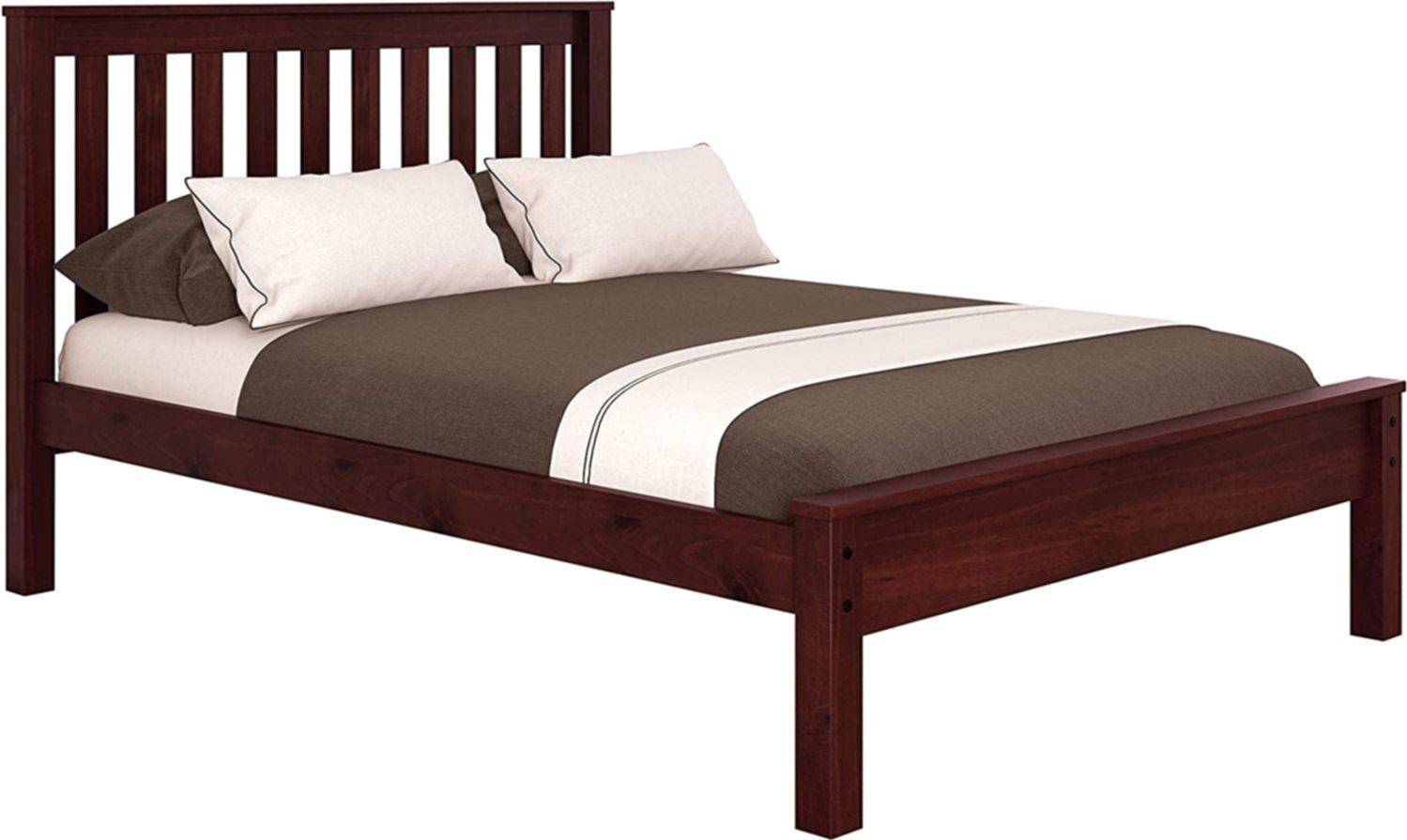 Picture of Contempo Full Bed