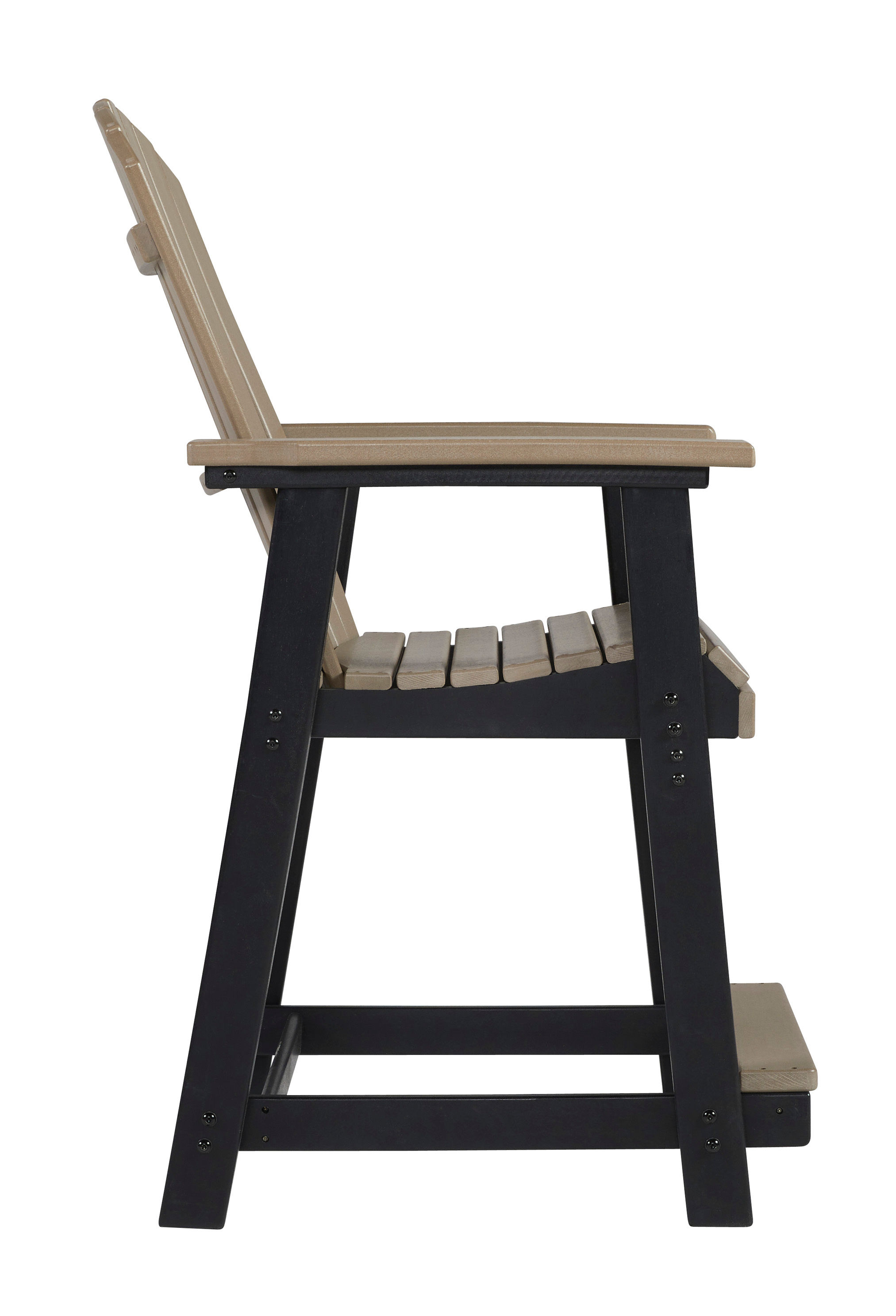 Picture of Fairen Trail Counter Stool