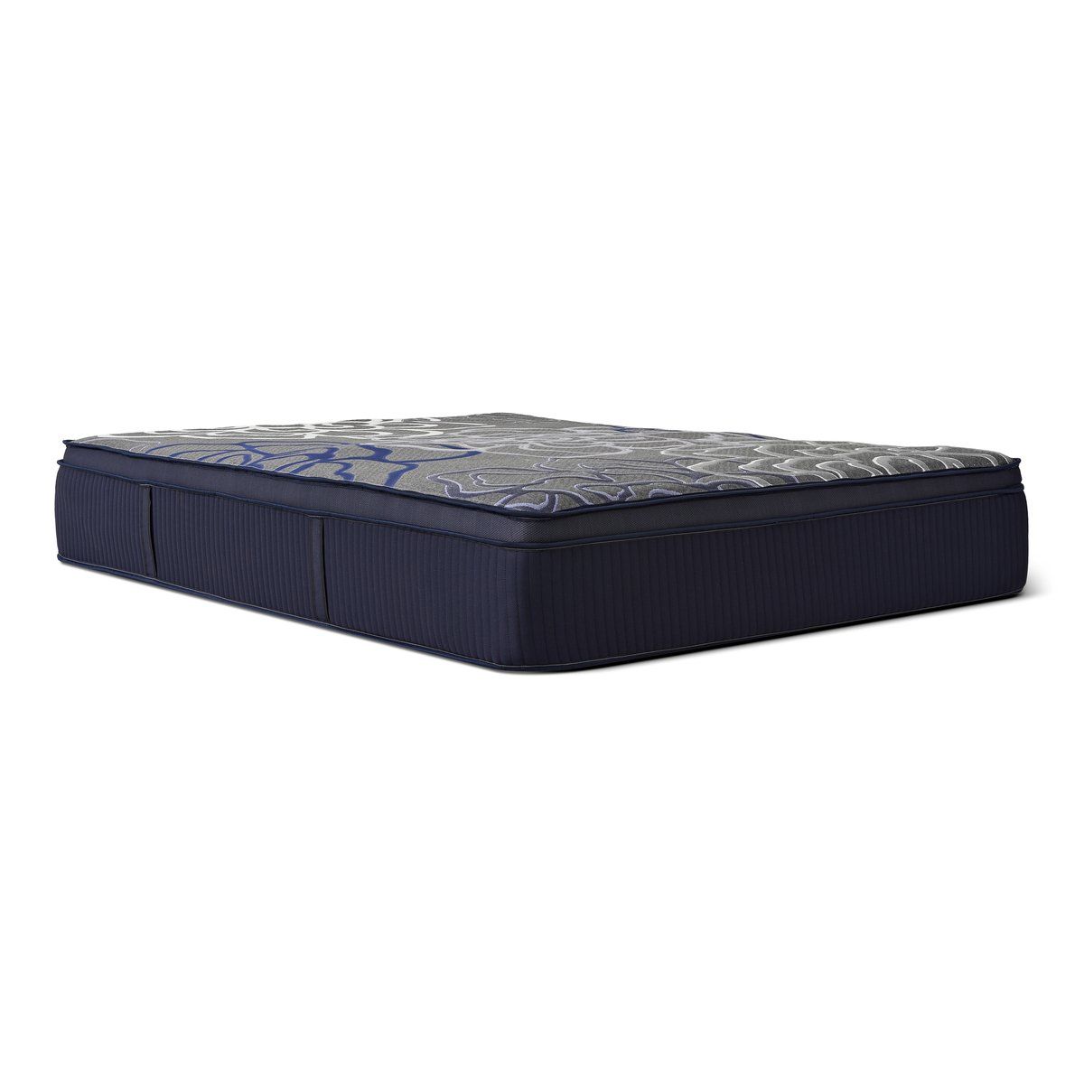 Picture of Chariot Eurotop Twin Mattress