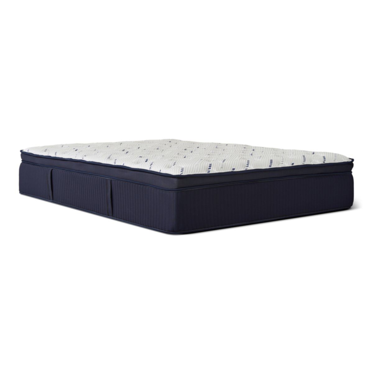 Picture of Enchantment Firm EuroTop Twin Mattress