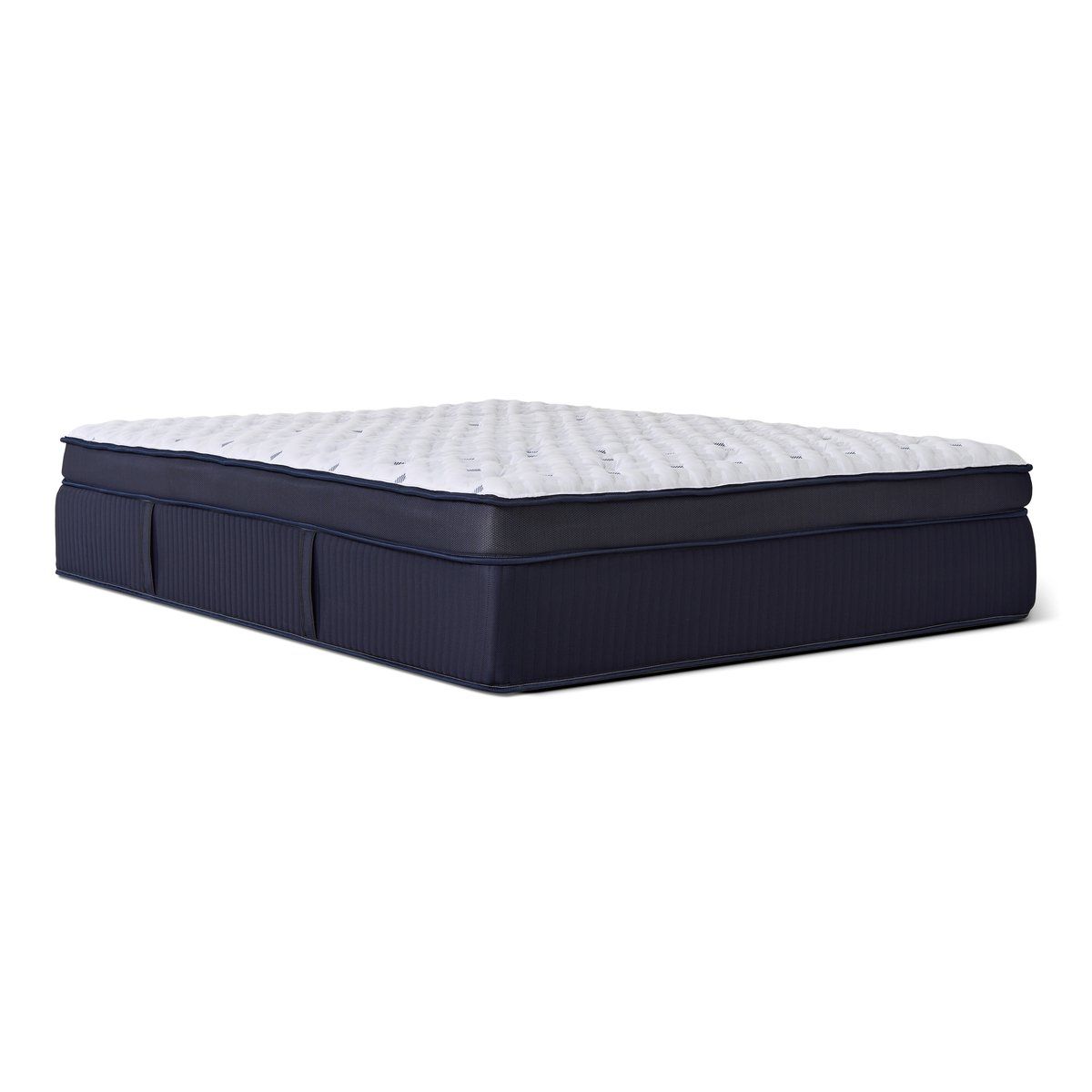 Picture of Fantasy Quilted EuroTop Twin Mattress